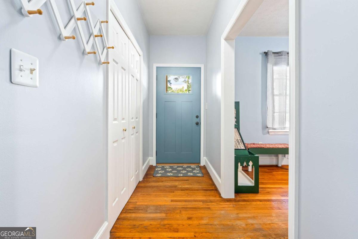 1009 College Station Road