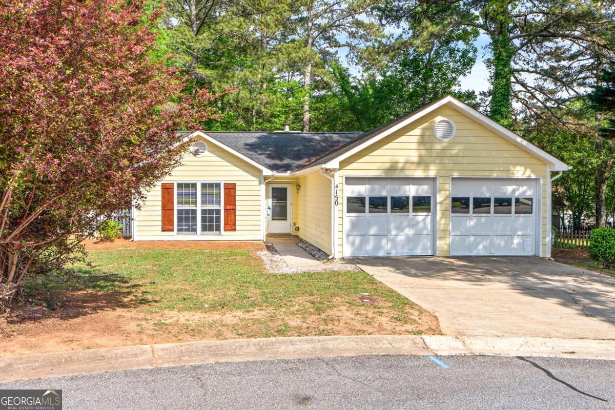 150 Rebecca Place