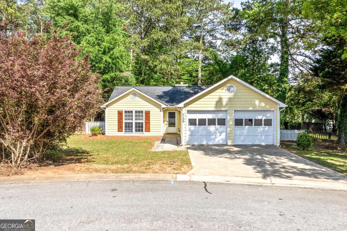 150 Rebecca Place