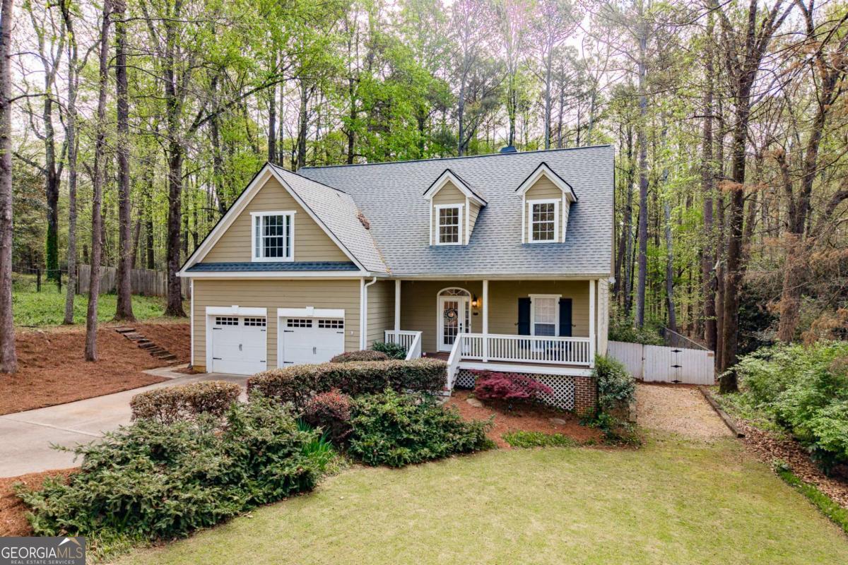 171 Rivercliff Drive