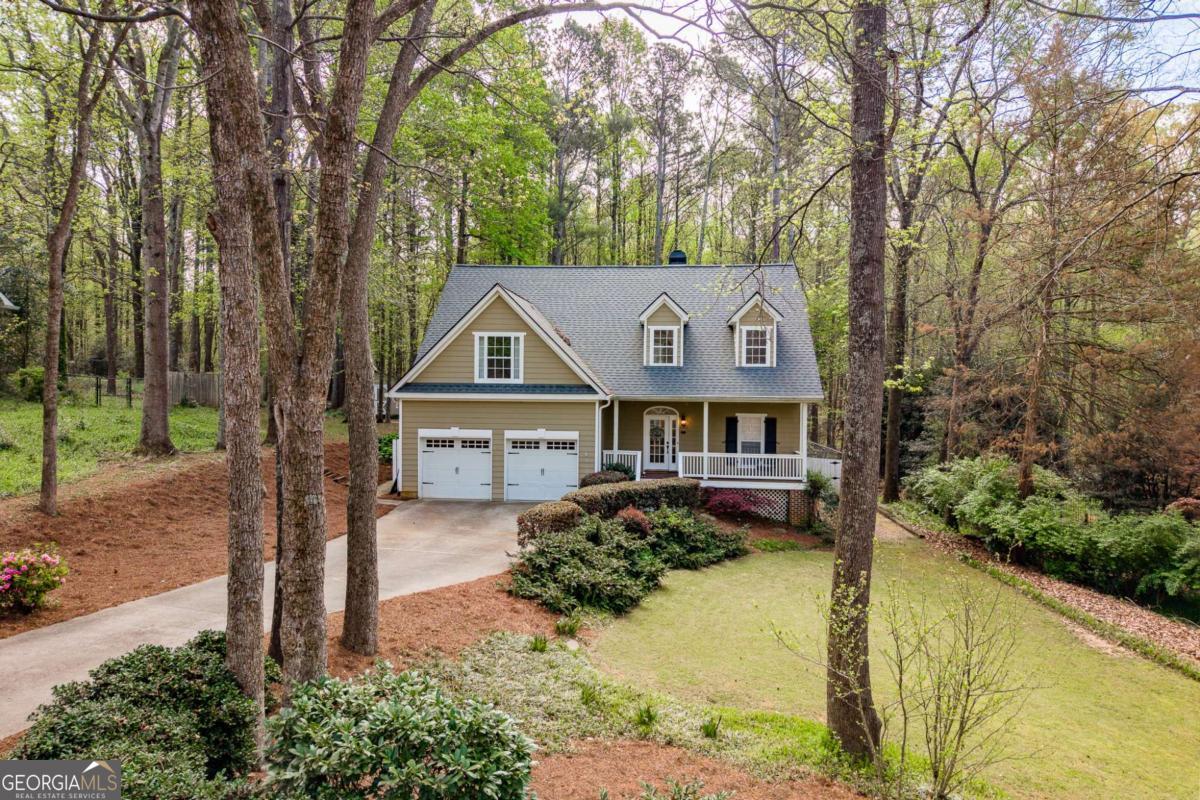 171 Rivercliff Drive