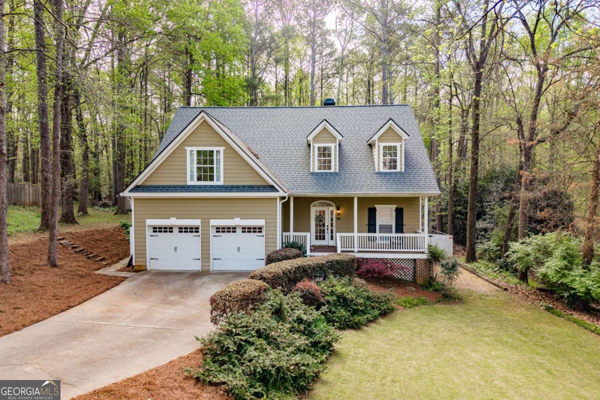 171 Rivercliff Drive