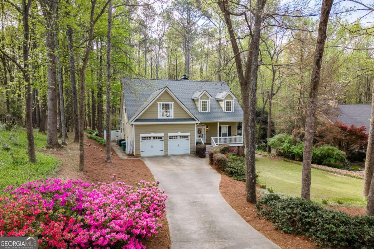 171 Rivercliff Drive