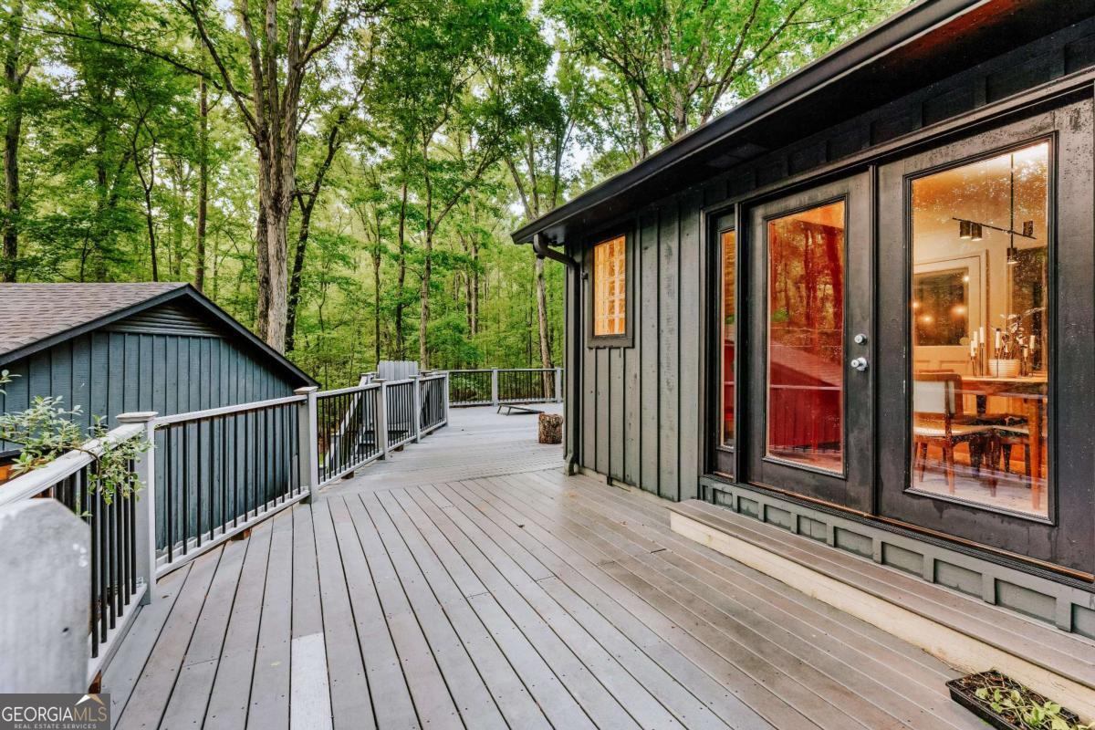 120 Deer Ridge
