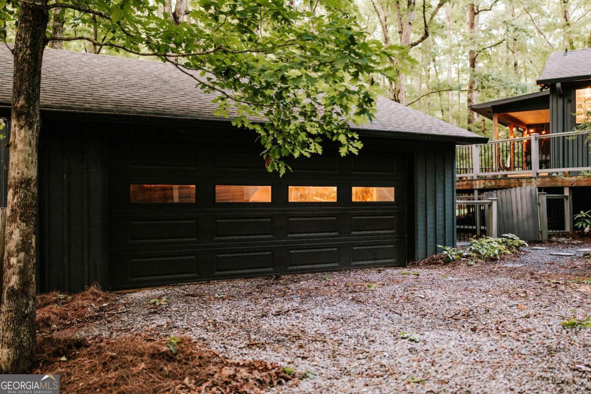 120 Deer Ridge