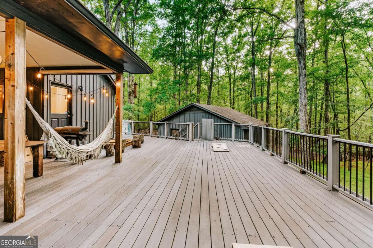 120 Deer Ridge