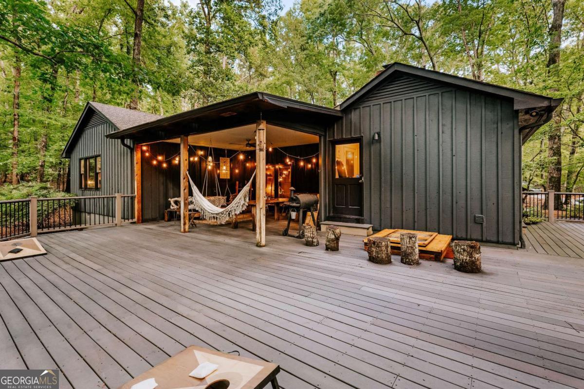 120 Deer Ridge