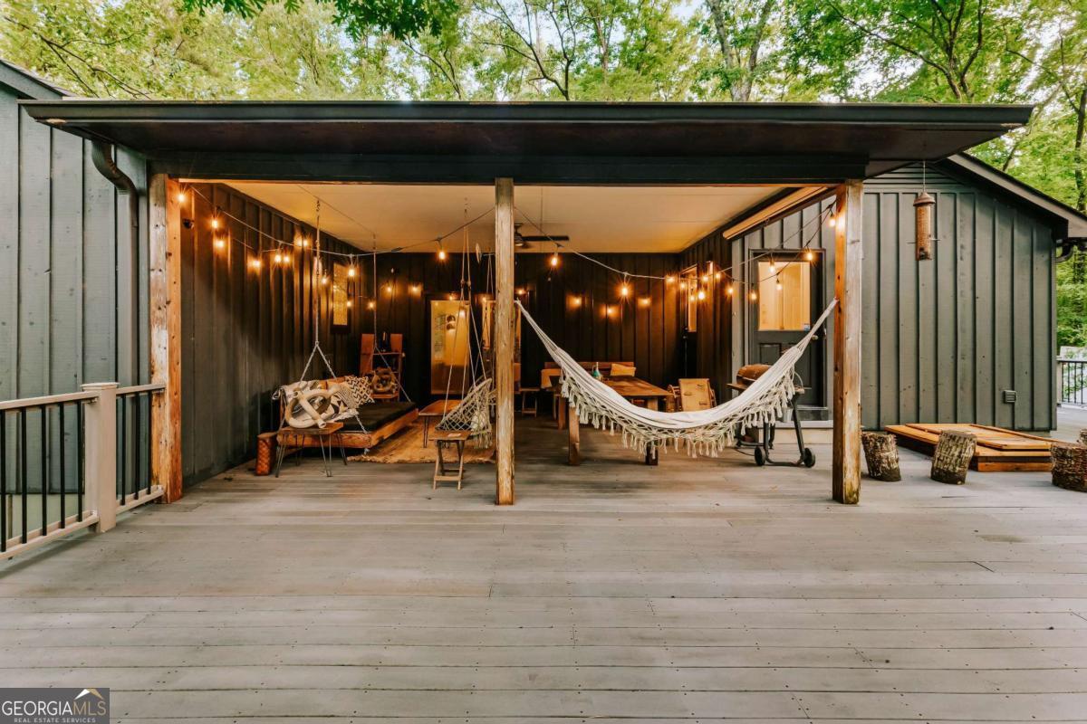 120 Deer Ridge