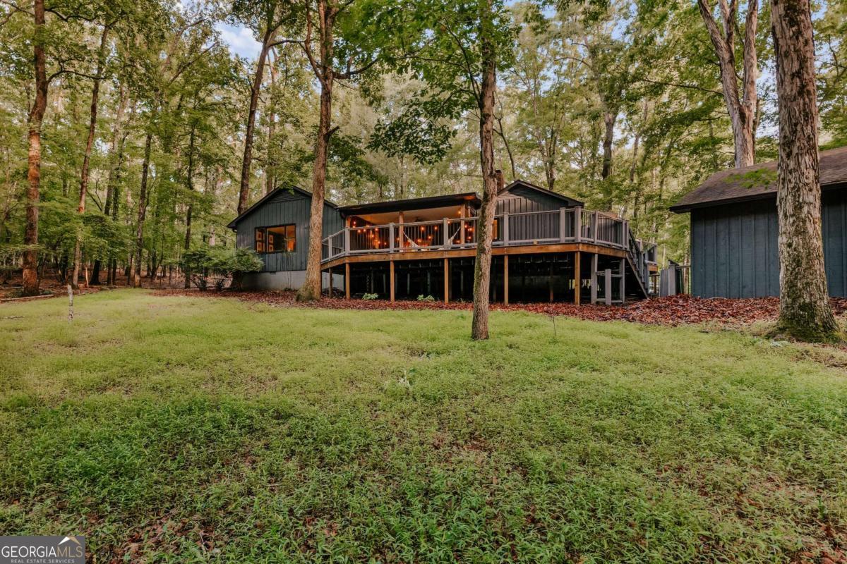 120 Deer Ridge