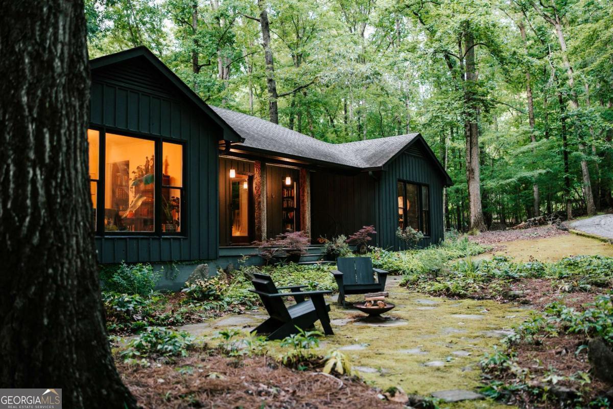 120 Deer Ridge
