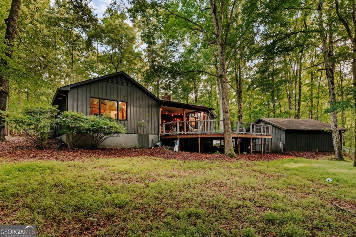 120 Deer Ridge