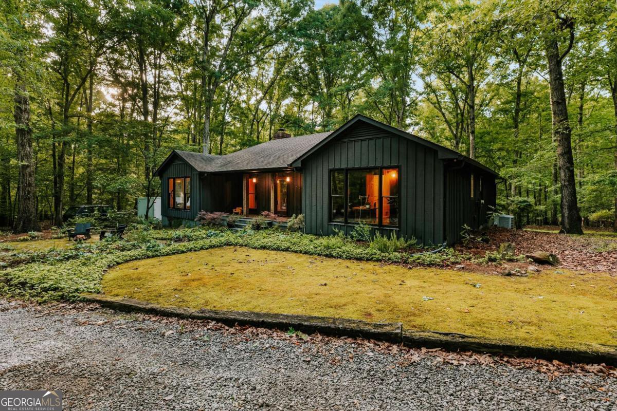 120 Deer Ridge
