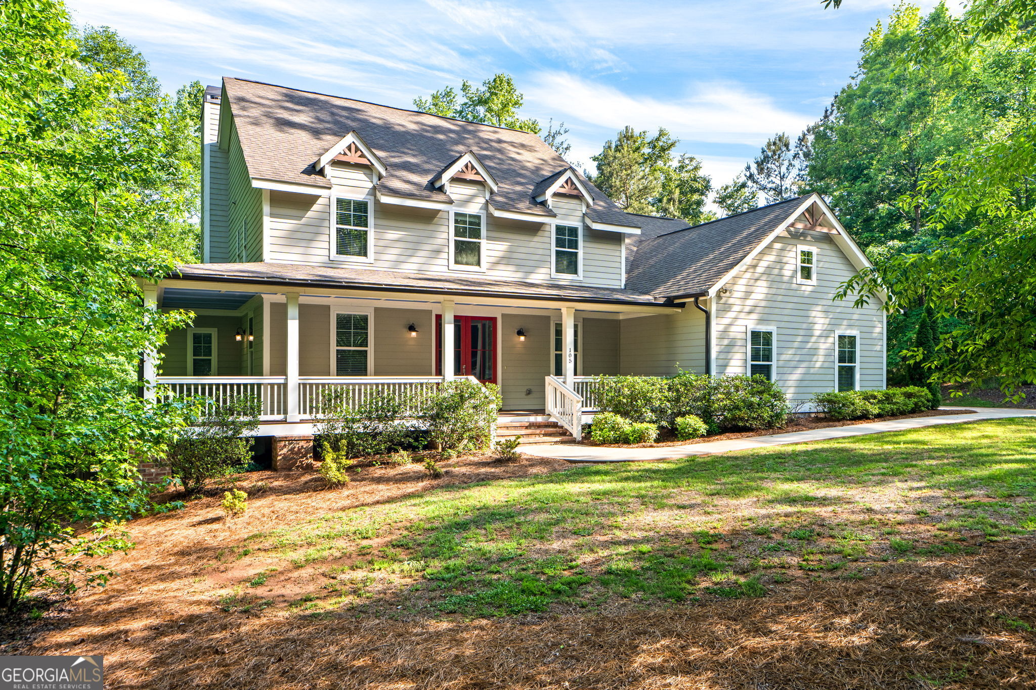 105 Inverness Road
