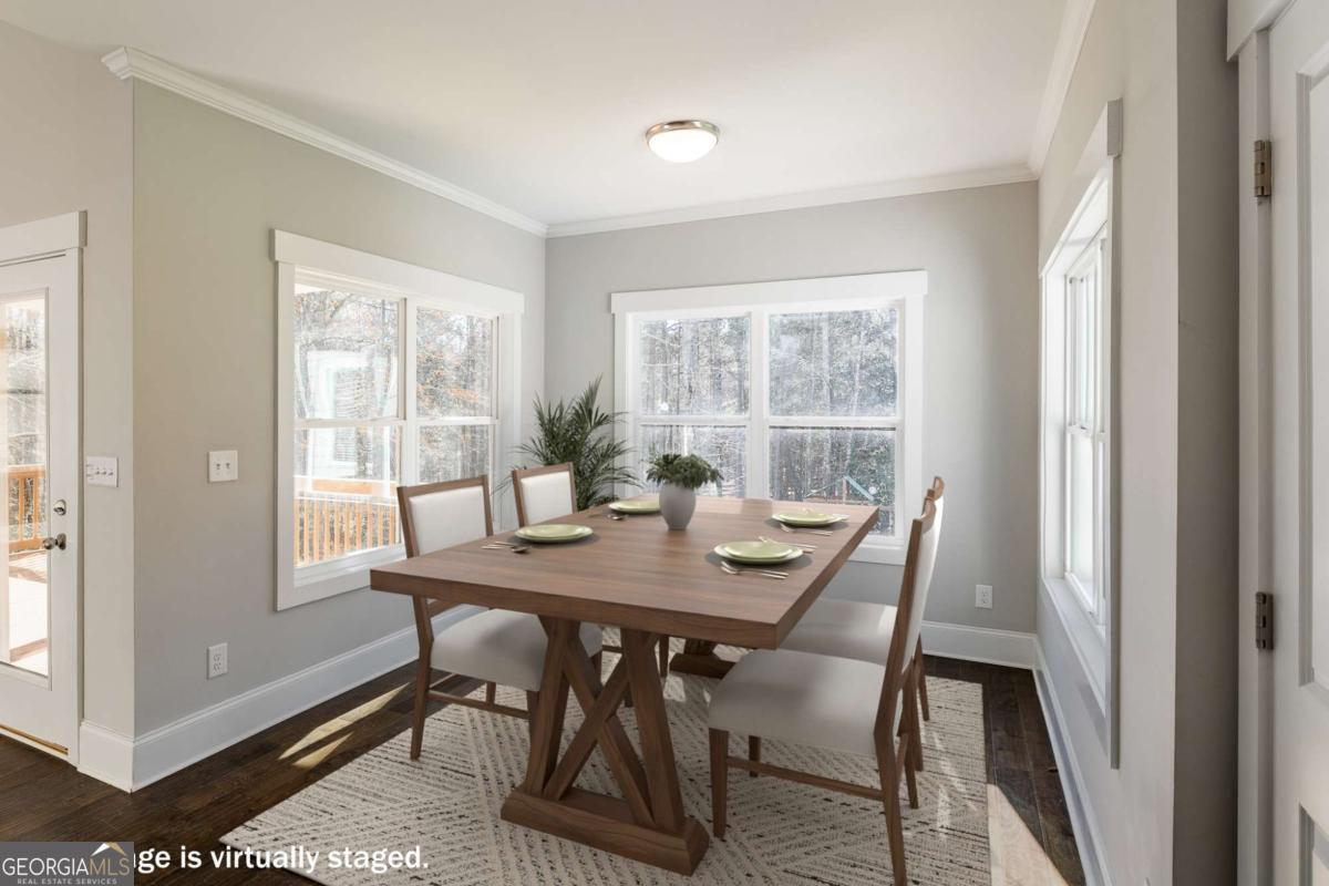 105 Inverness Road