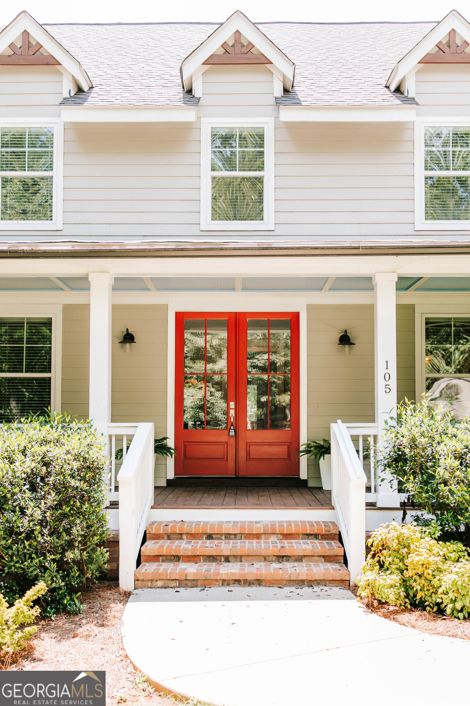 105 Inverness Road