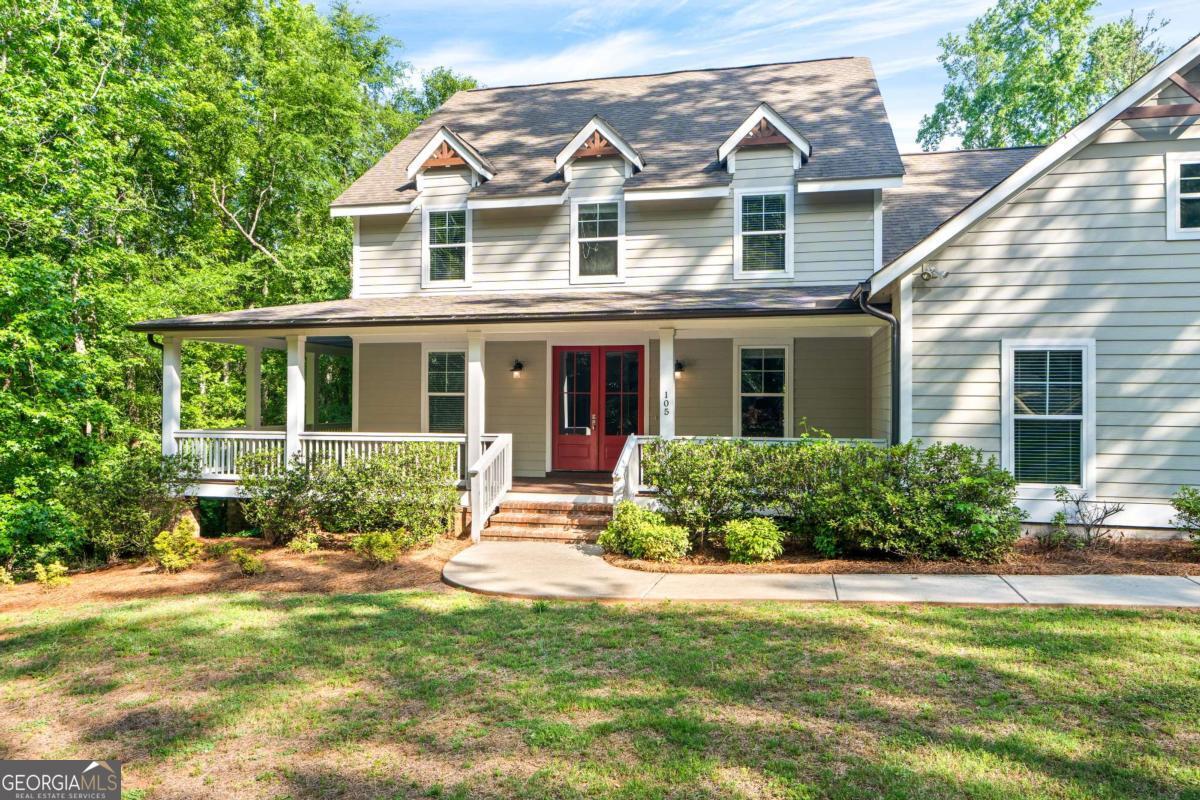 105 Inverness Road