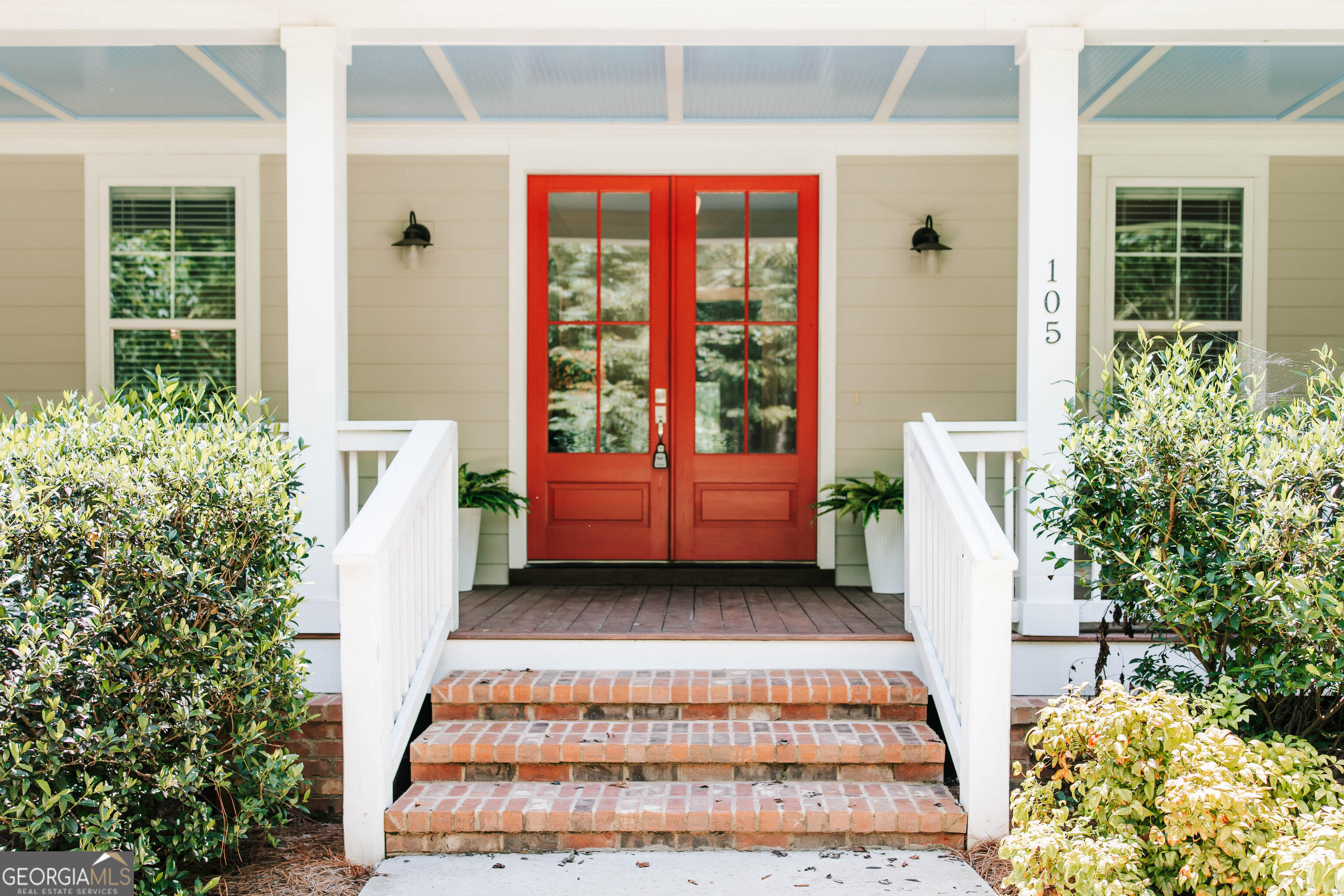 105 Inverness Road