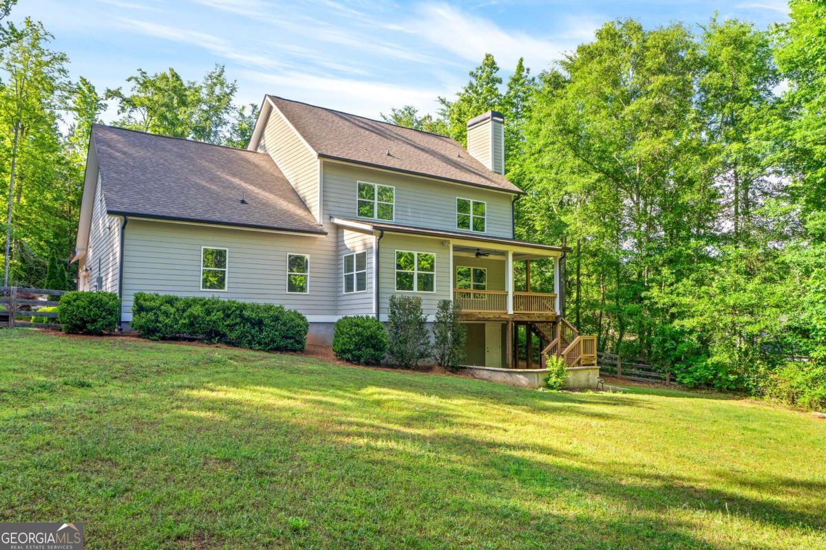 105 Inverness Road