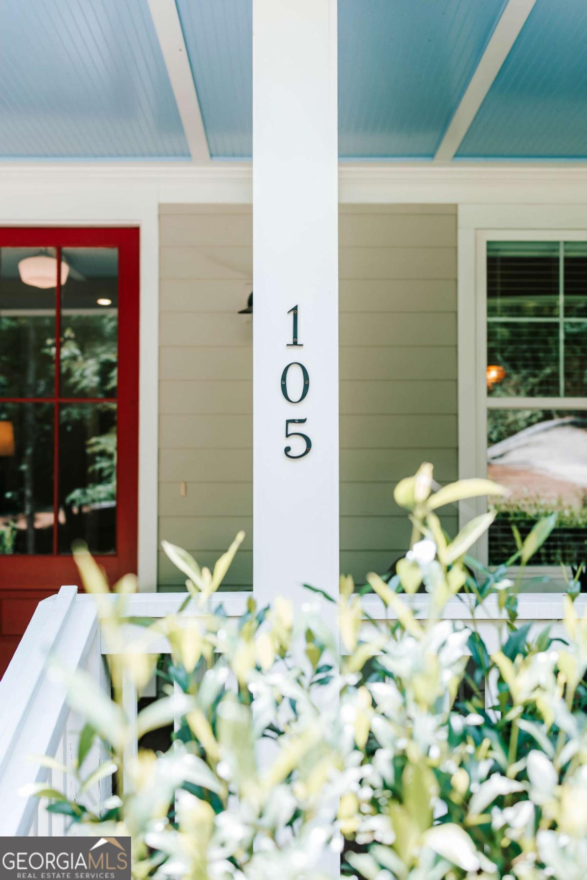 105 Inverness Road