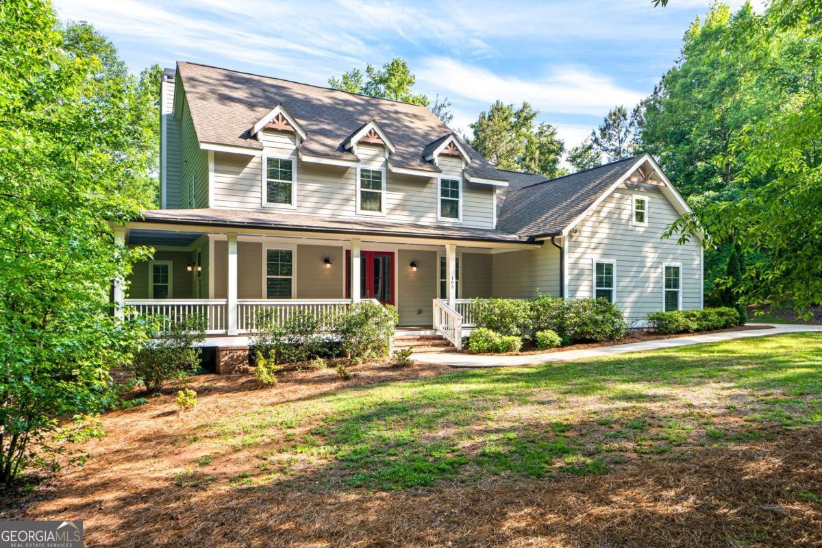 105 Inverness Road