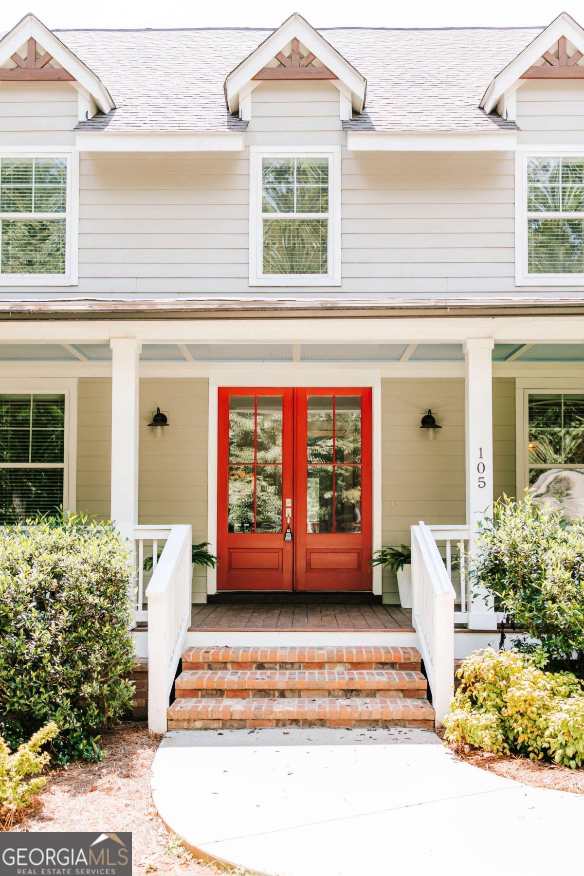 105 Inverness Road
