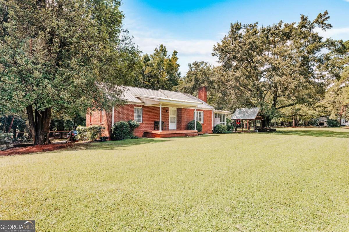 345 Jefferson River Road