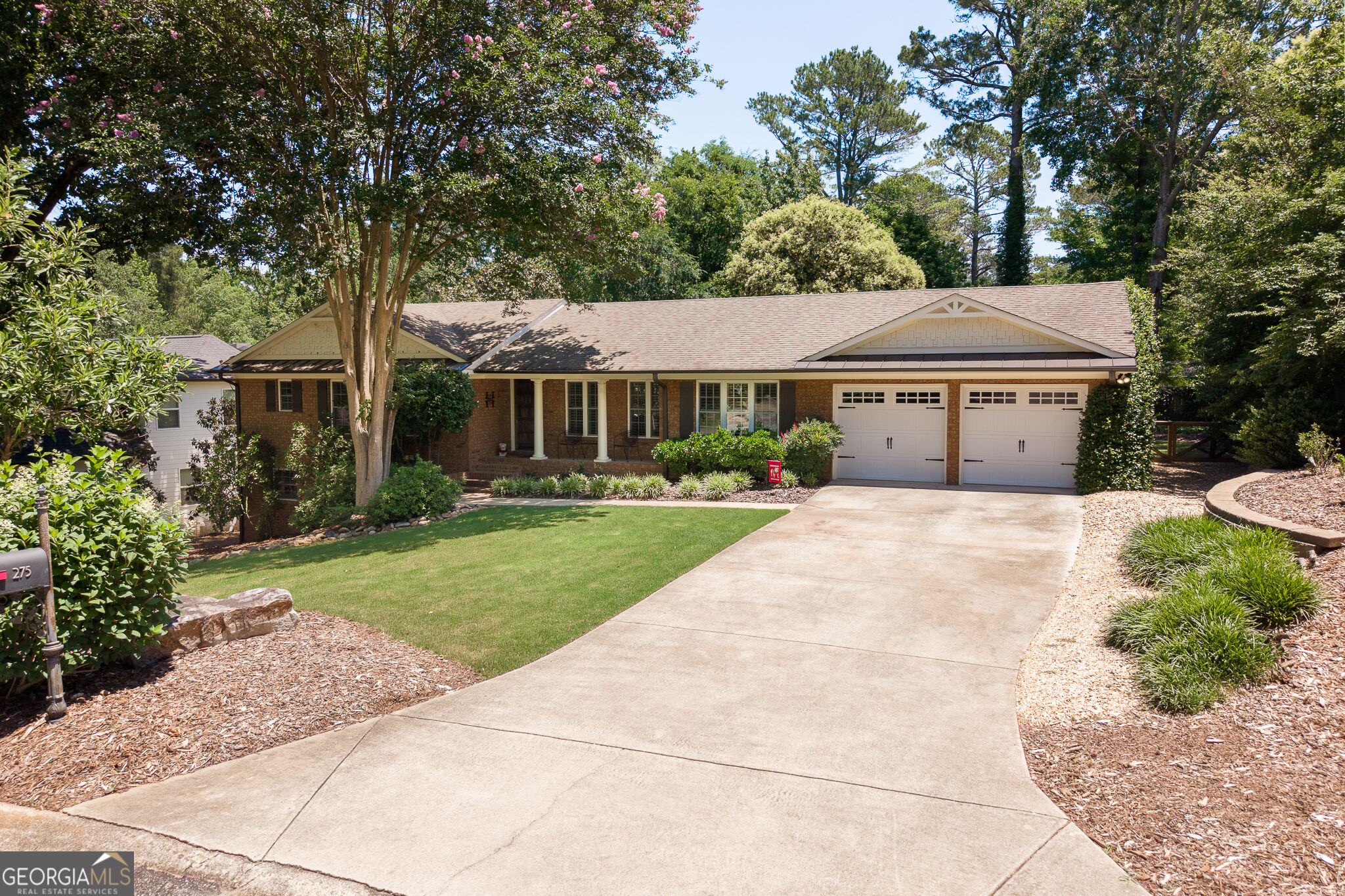 275 Davis Estates Road