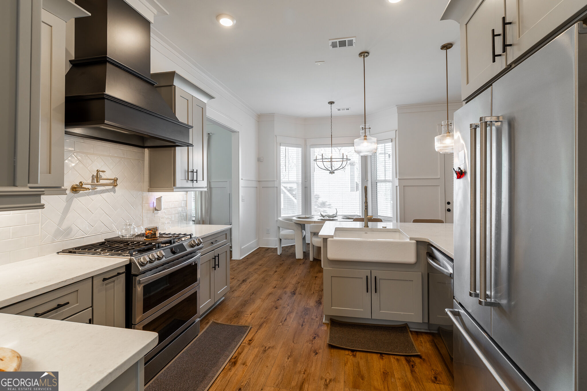 105 Red Bluff Drive