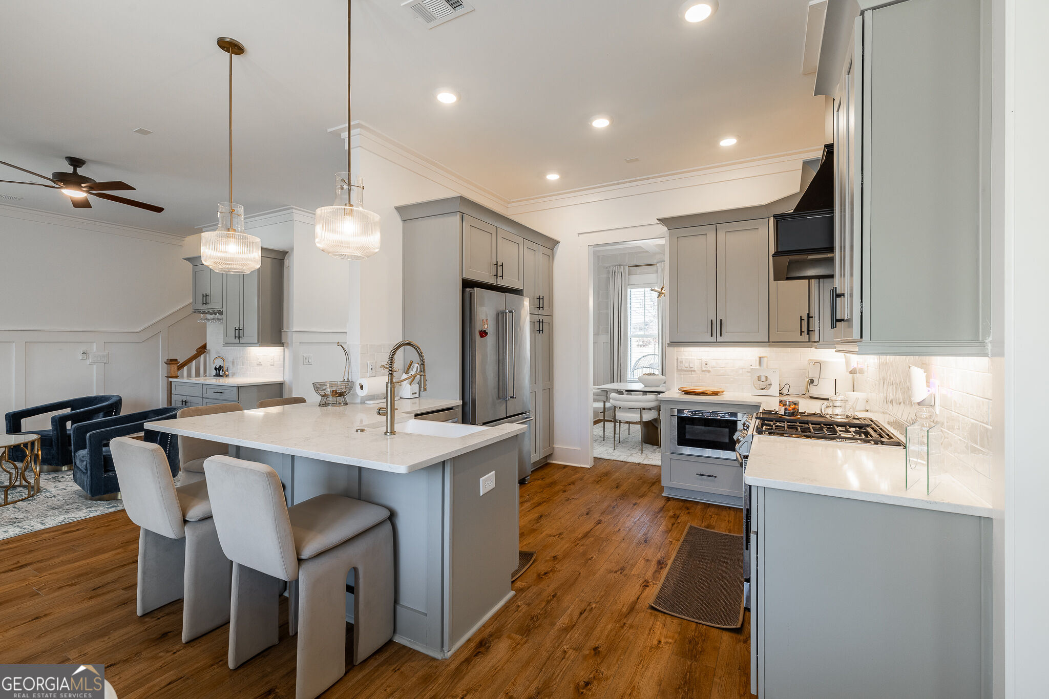 105 Red Bluff Drive