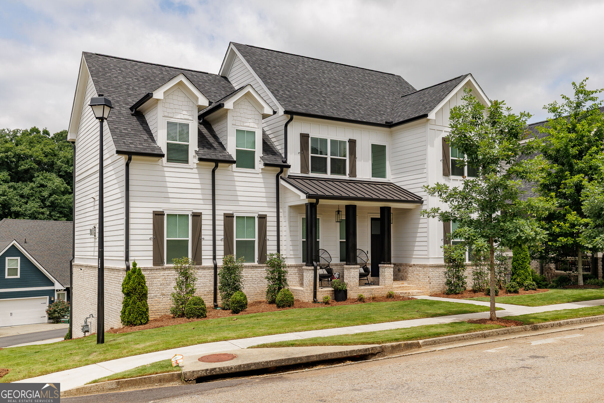 105 Red Bluff Drive