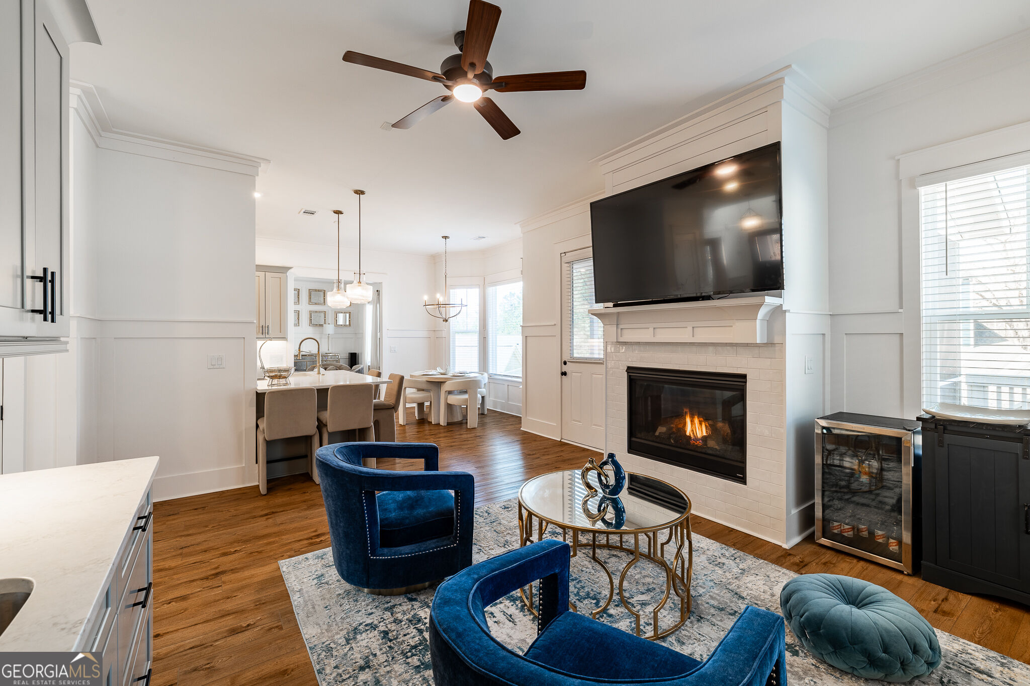 105 Red Bluff Drive