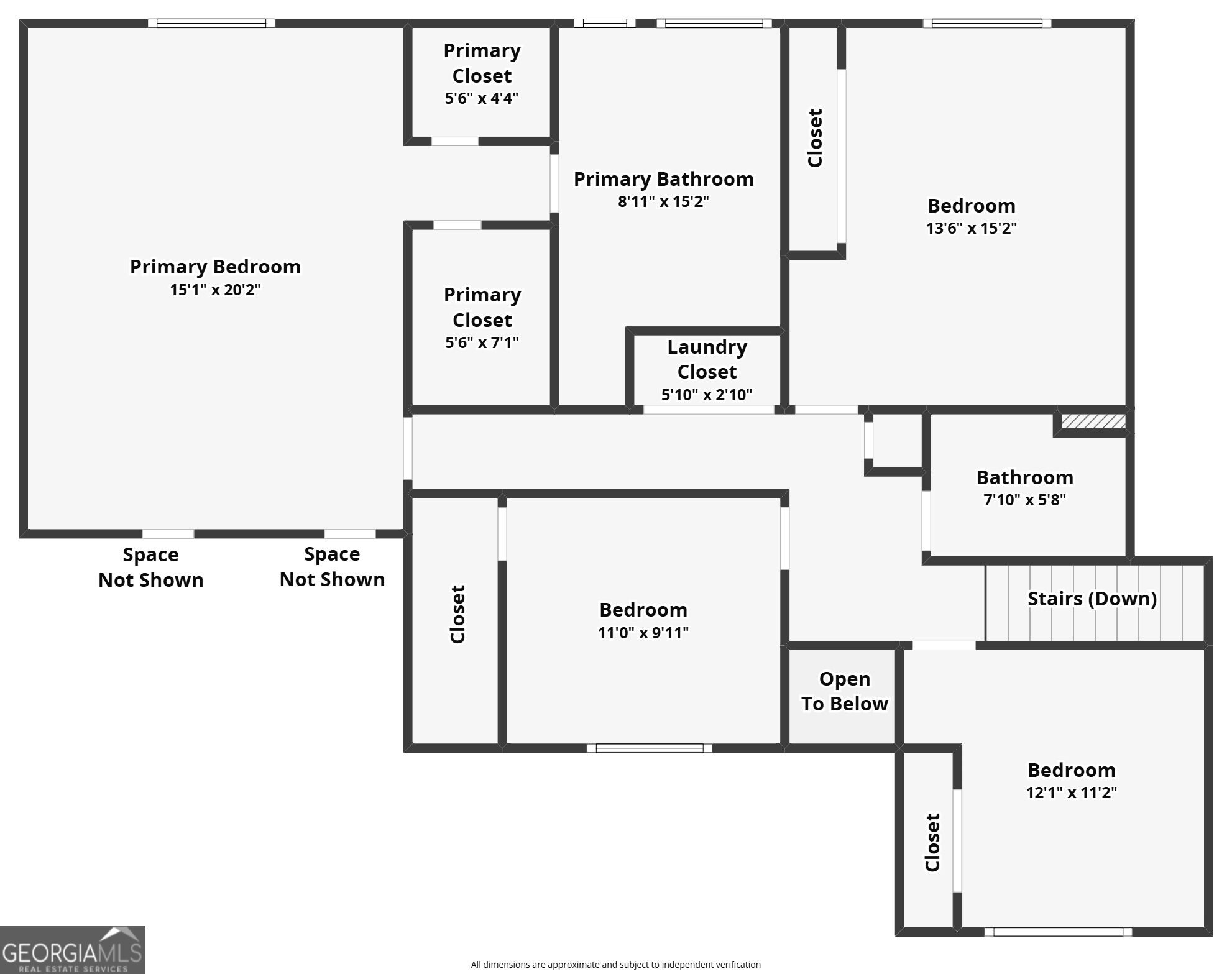 105 Red Bluff Drive