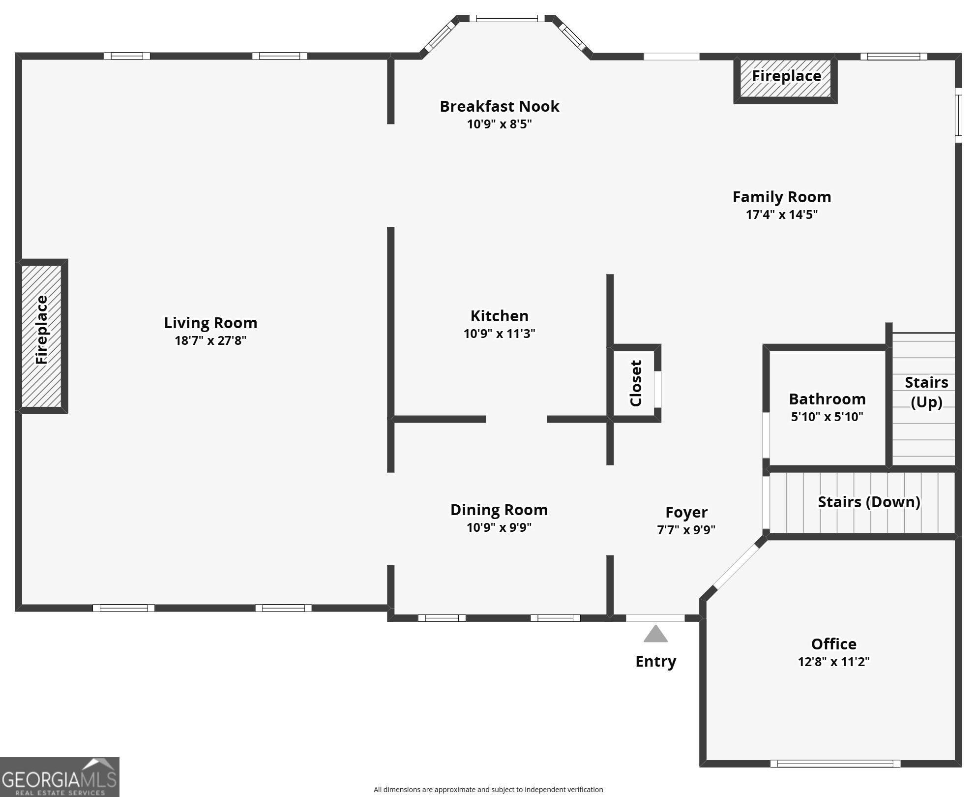 105 Red Bluff Drive
