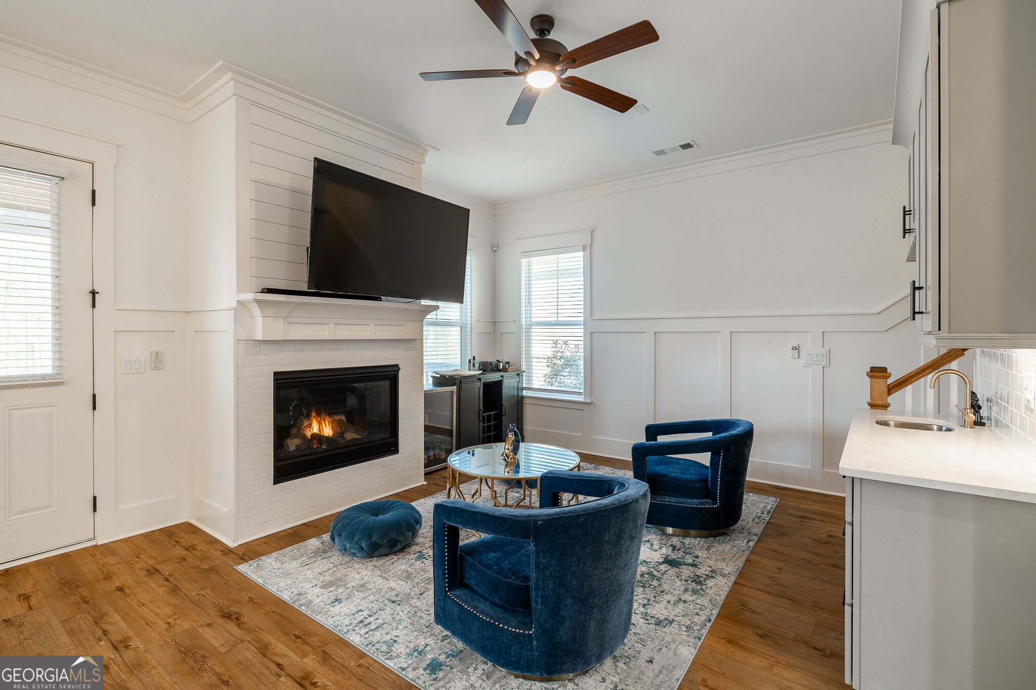 105 Red Bluff Drive