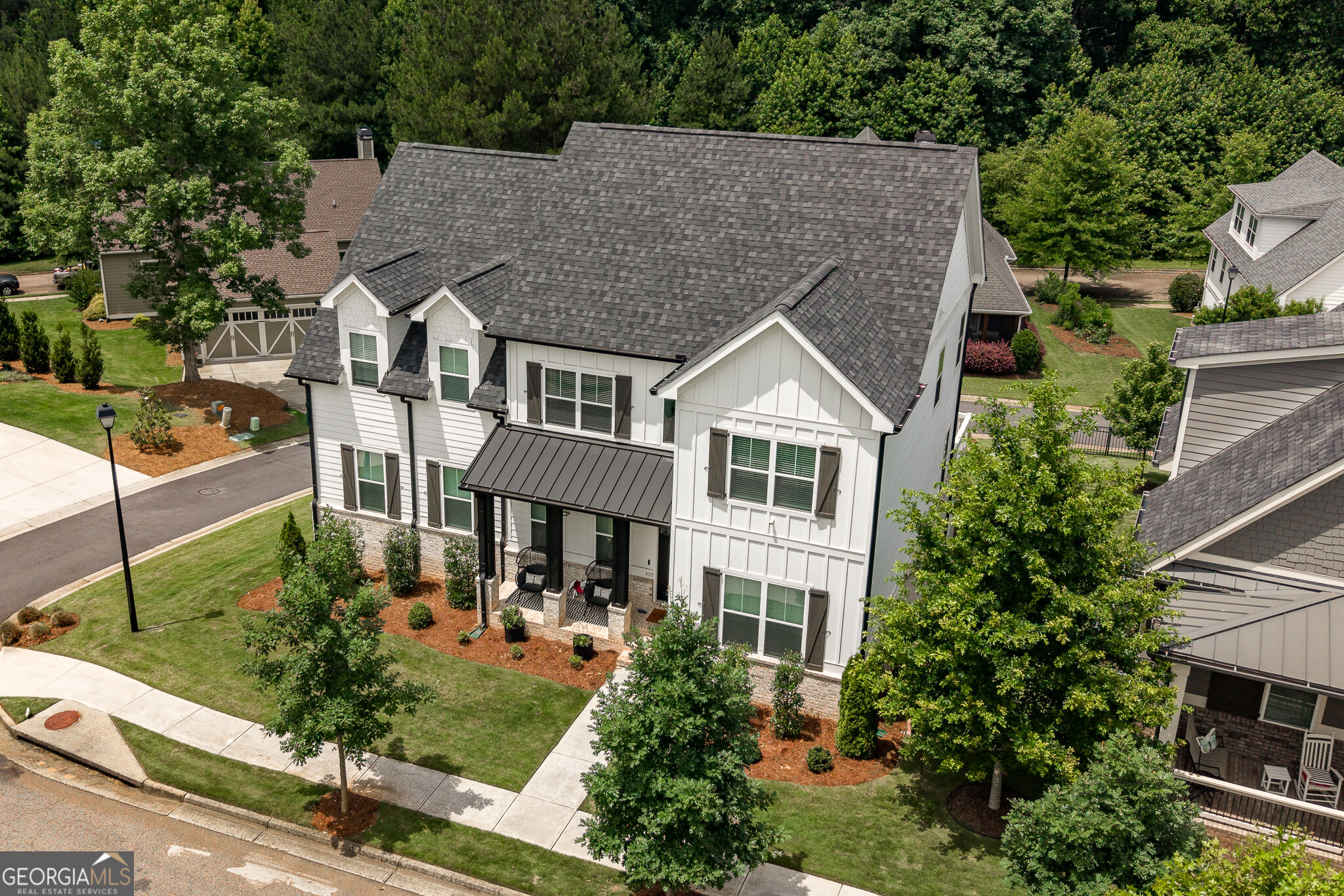 105 Red Bluff Drive