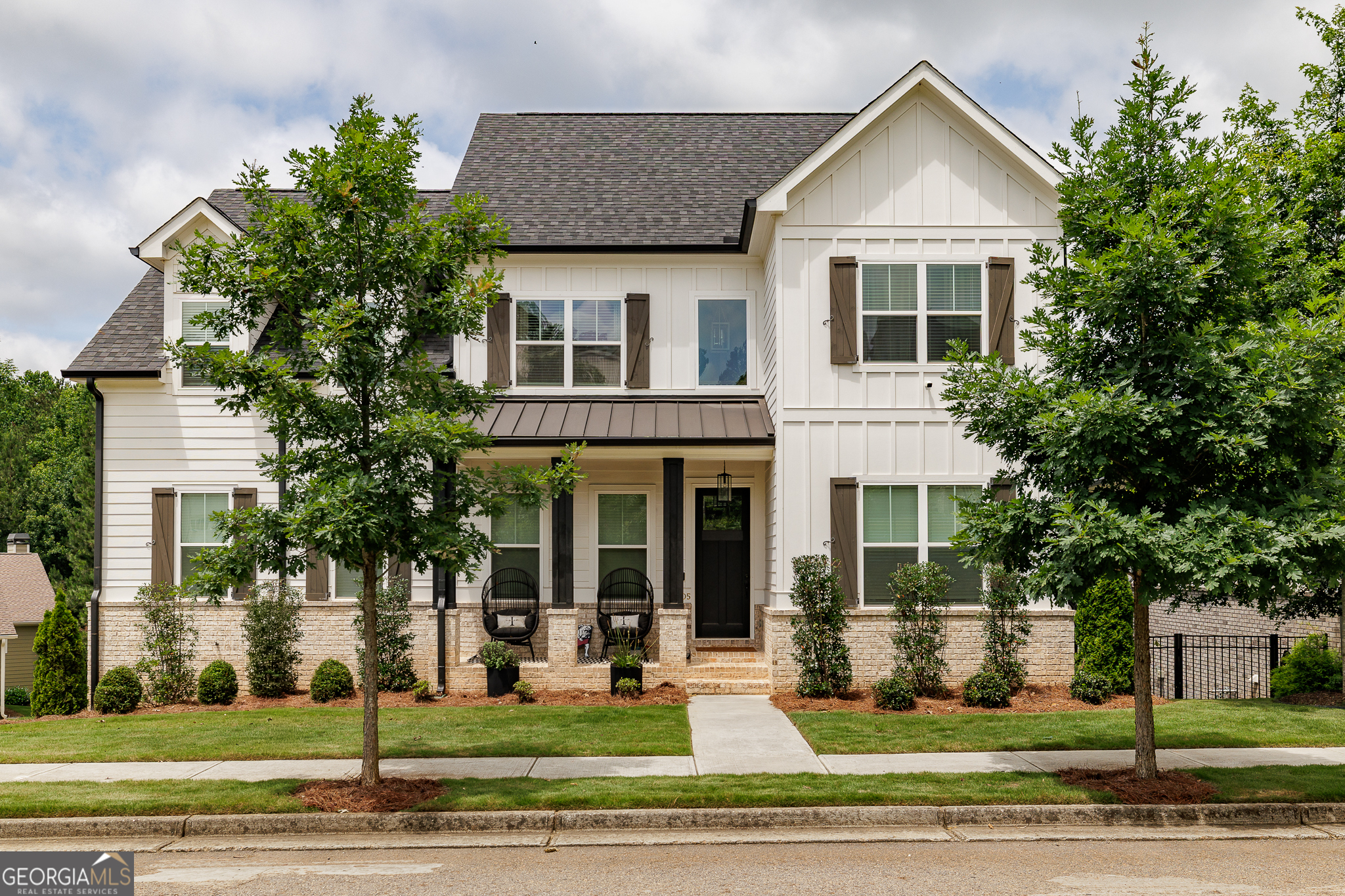 105 Red Bluff Drive