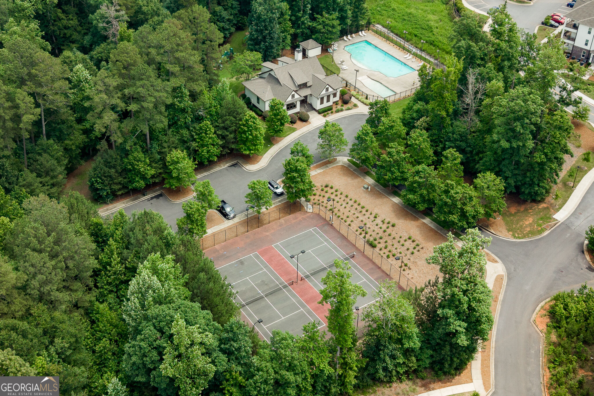 105 Red Bluff Drive