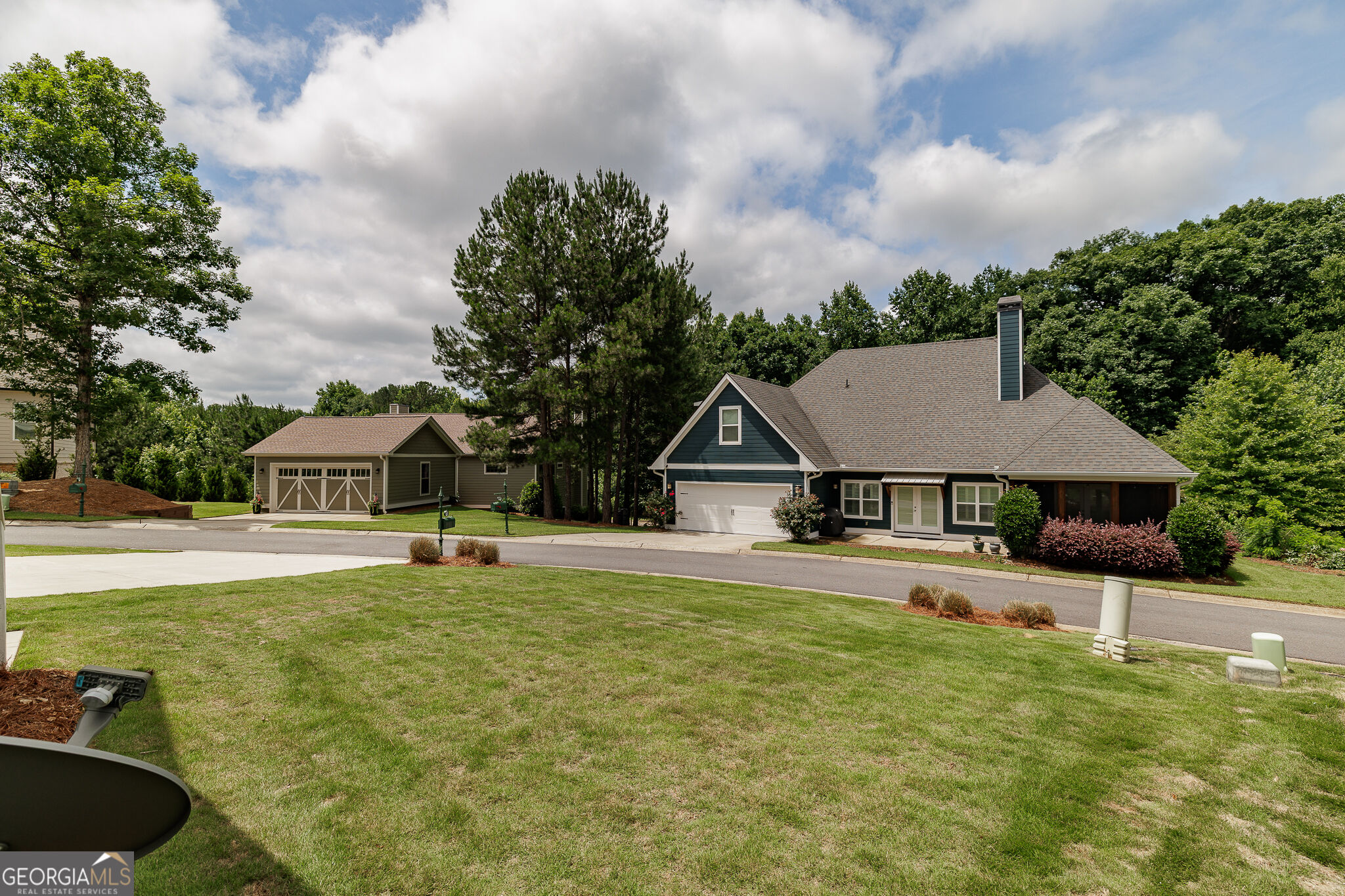 105 Red Bluff Drive