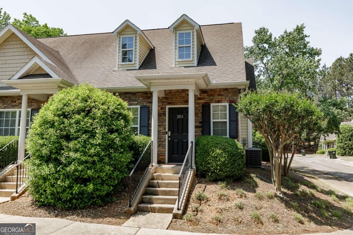 1305 Cedar Shoals Drive # 201