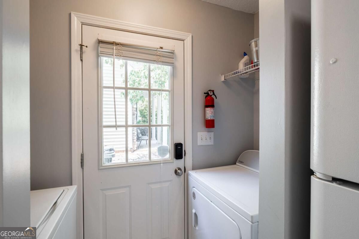 1305 Cedar Shoals Drive # 201