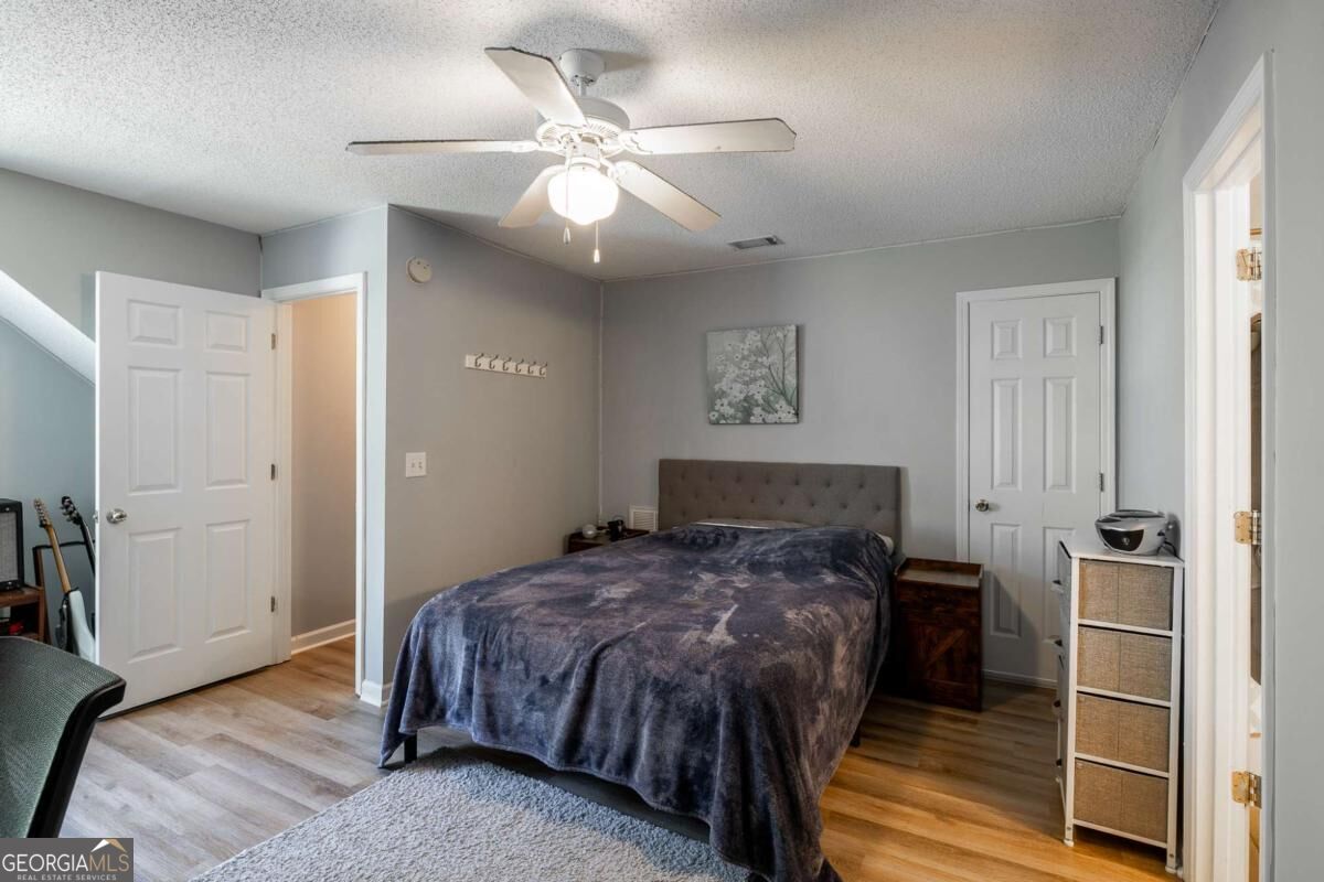 1305 Cedar Shoals Drive # 201