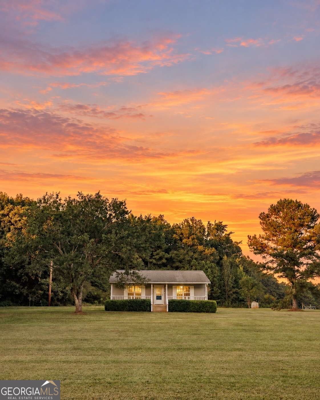984 Arnoldsville Road