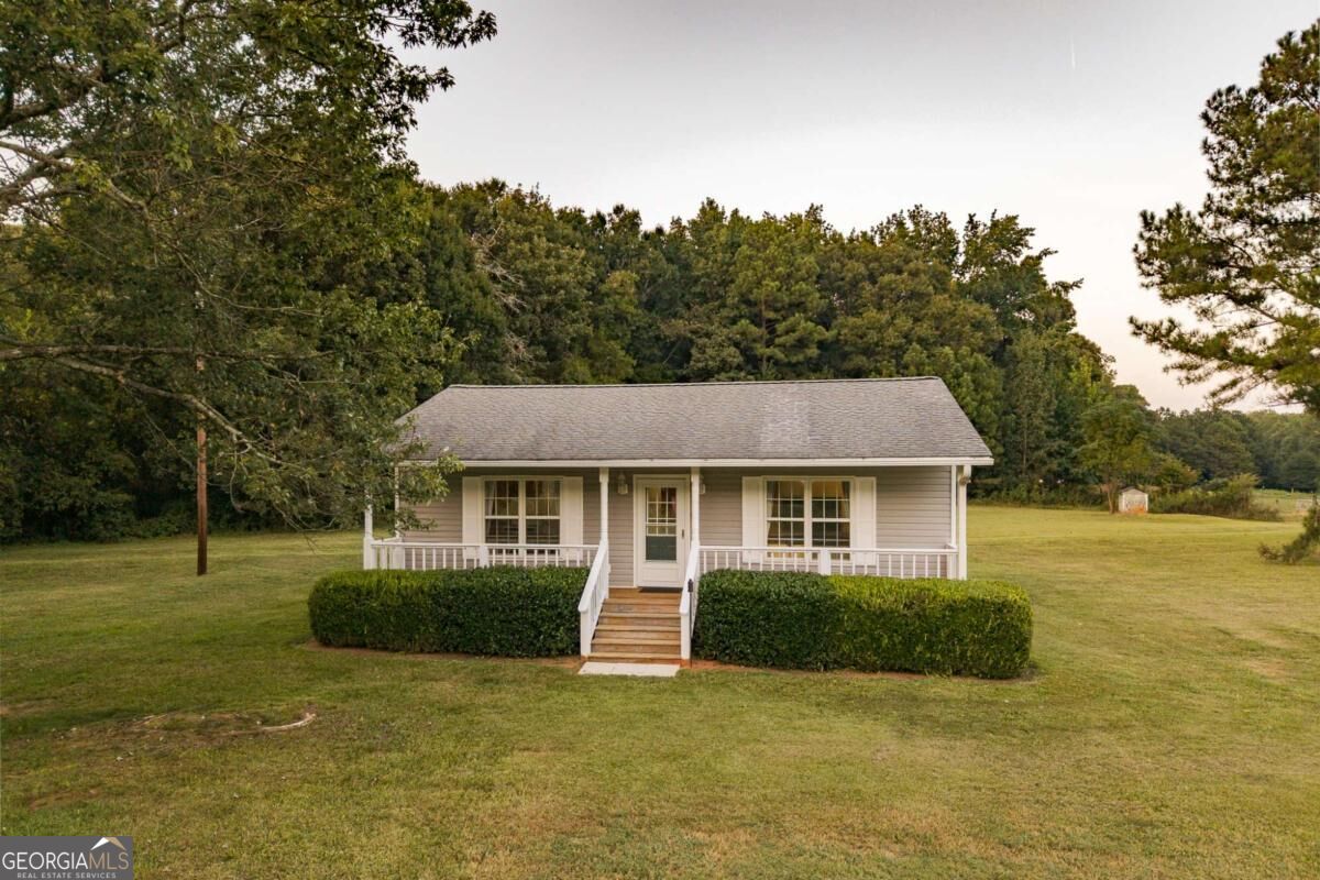 984 Arnoldsville Road