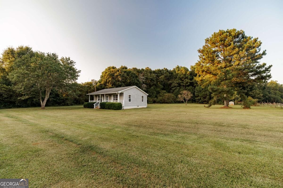 984 Arnoldsville Road