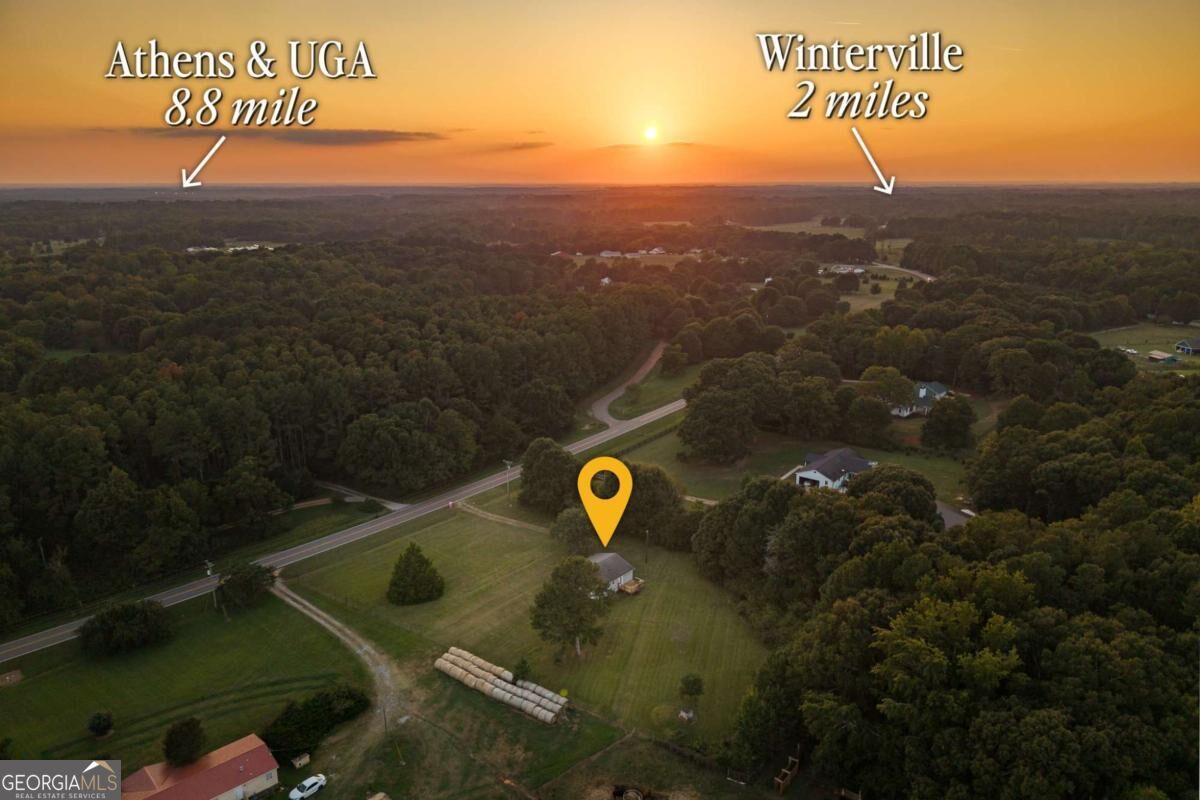 984 Arnoldsville Road