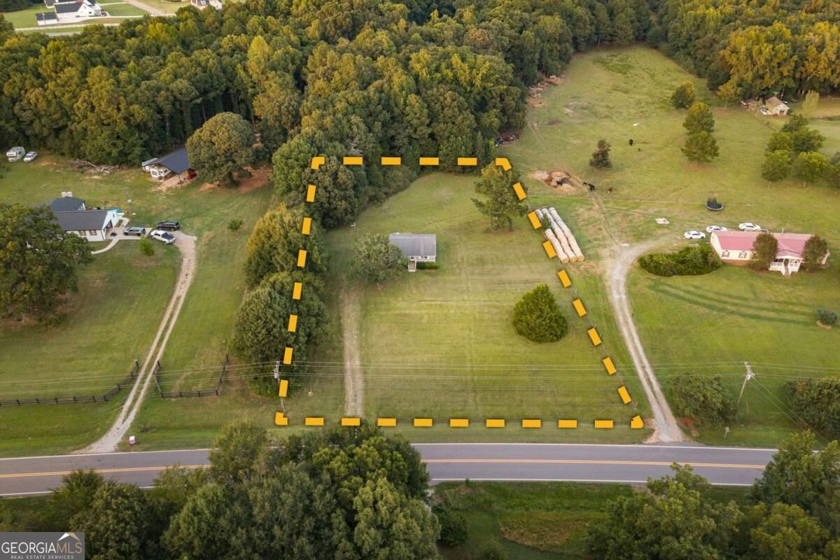 984 Arnoldsville Road