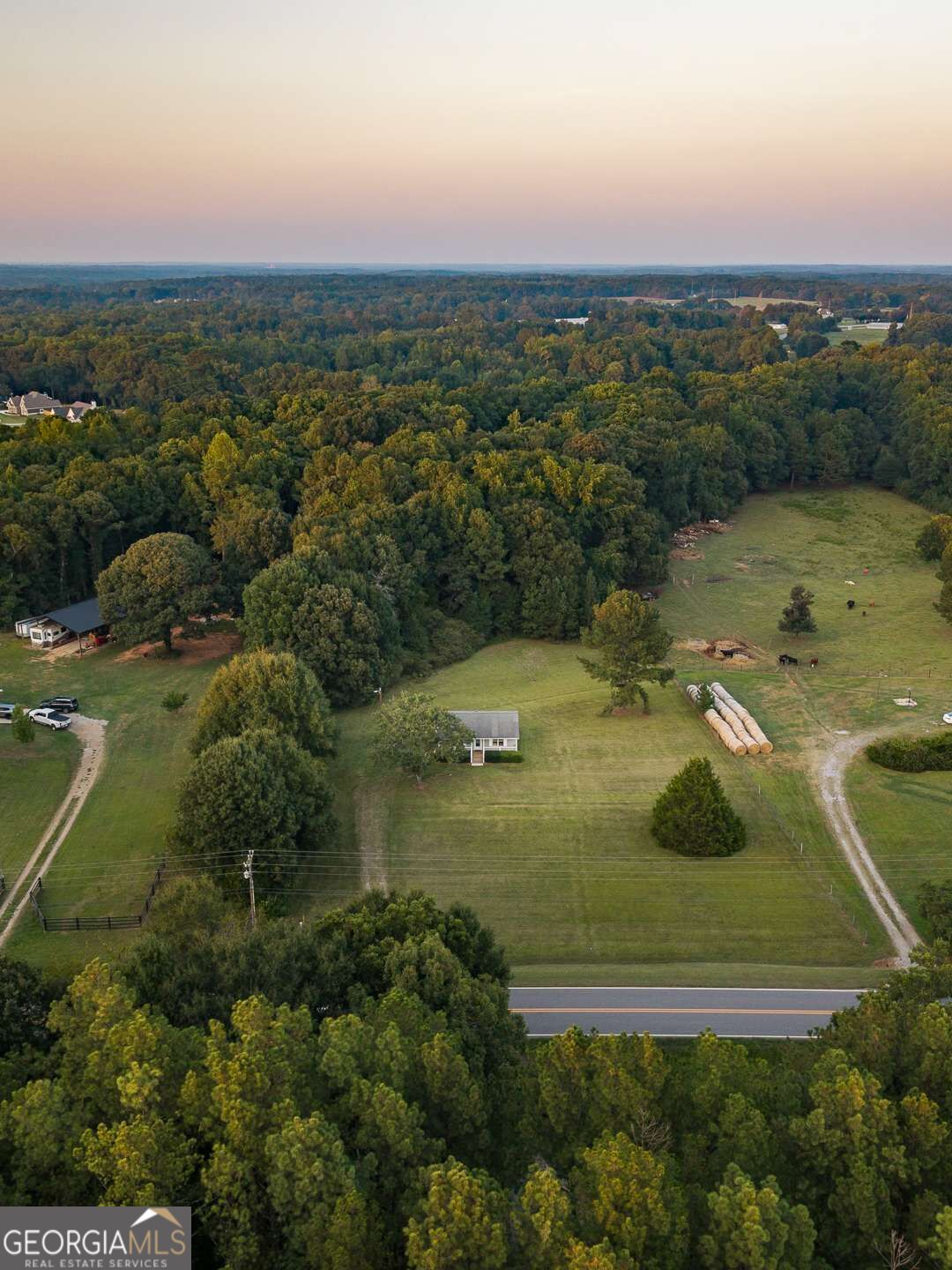 984 Arnoldsville Road