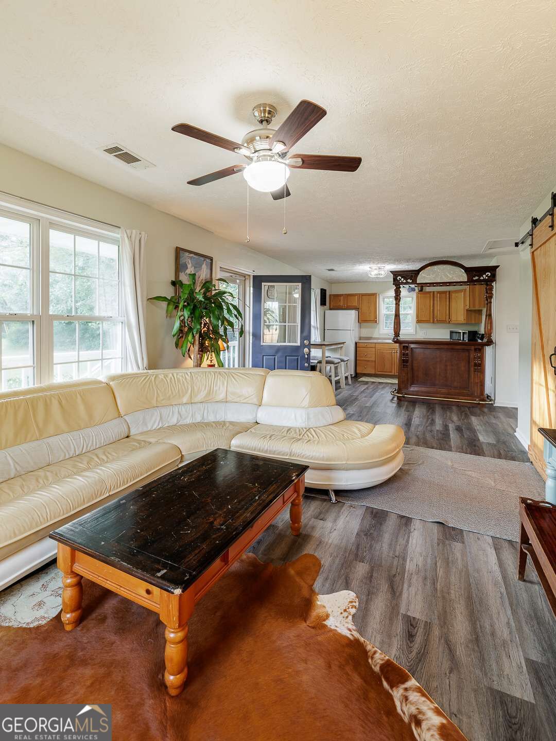 984 Arnoldsville Road
