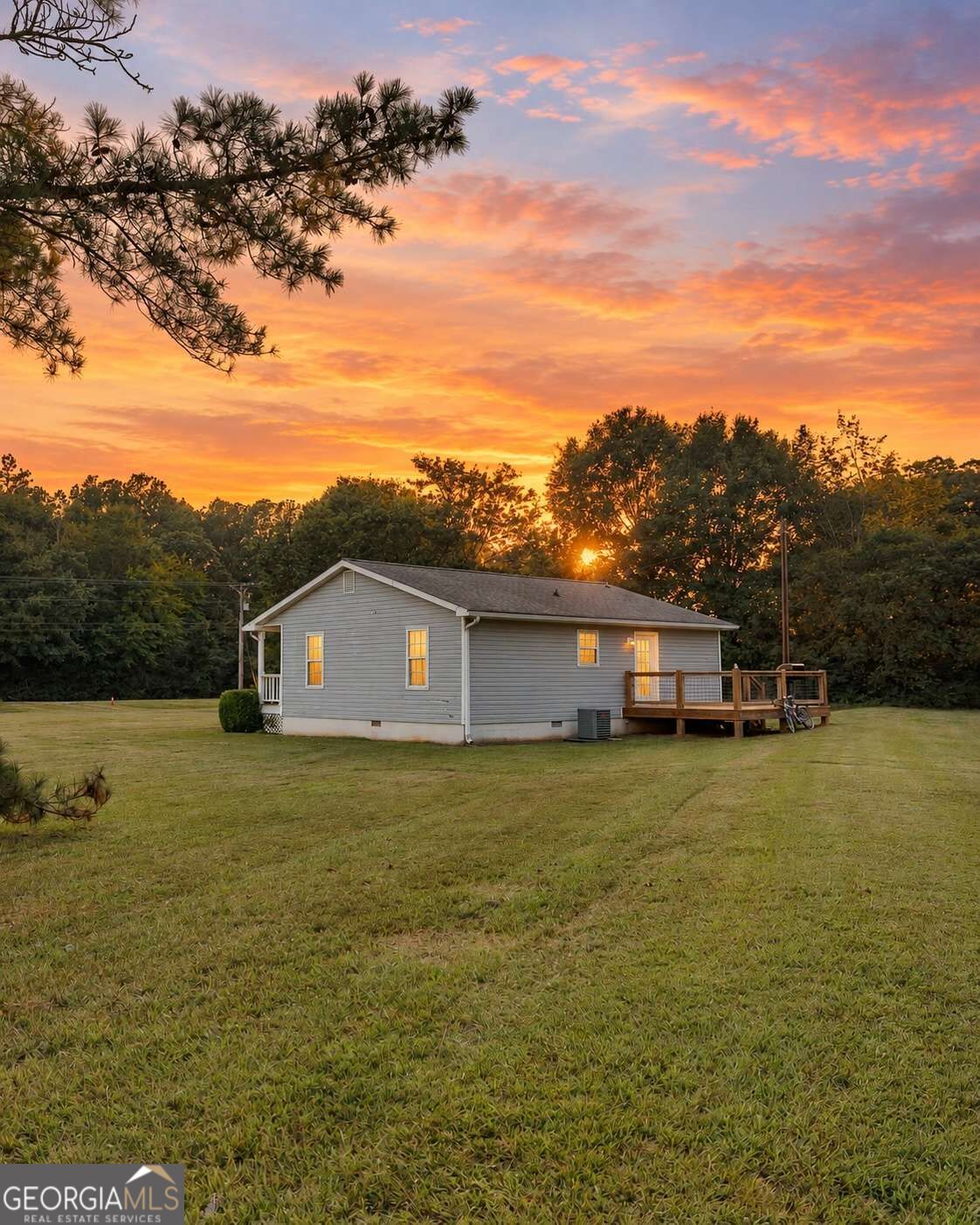 984 Arnoldsville Road