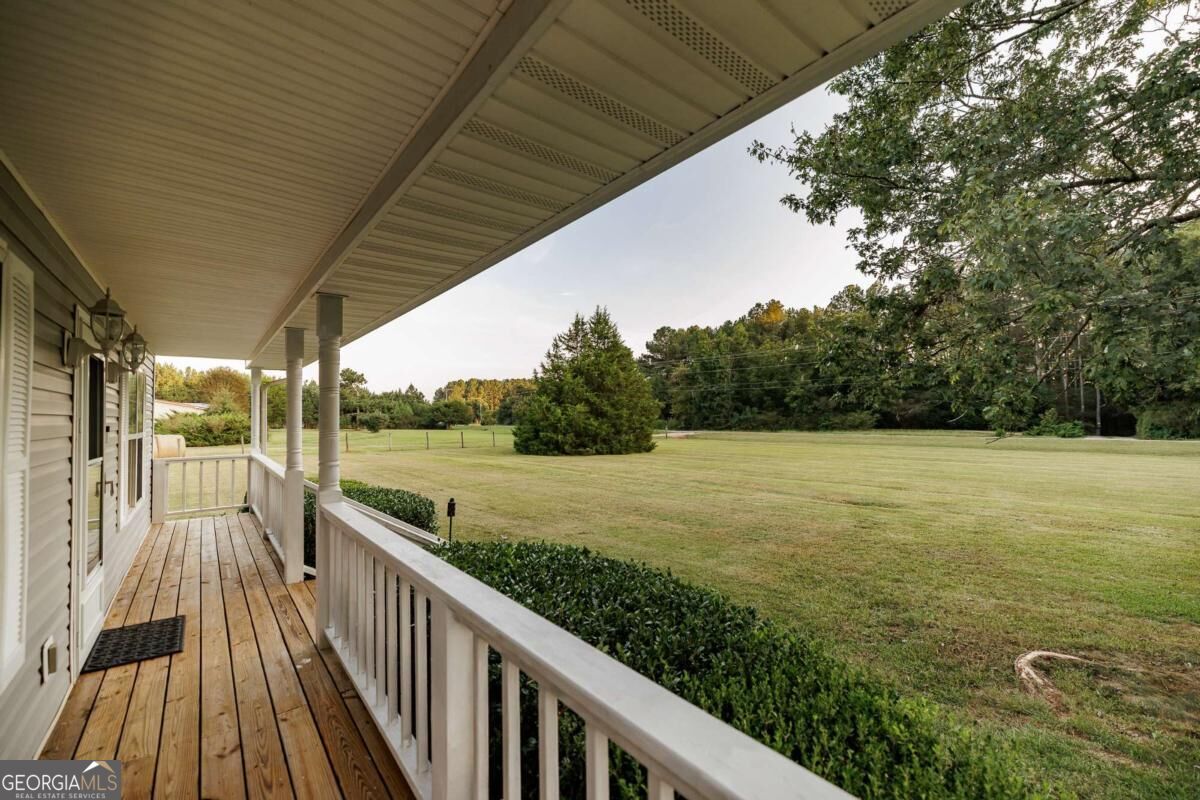 984 Arnoldsville Road